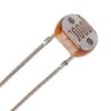 5mm Light Dependent Resistor (LDR)