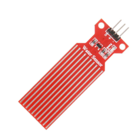 Rain Water Level Detection Sensor Module - Oku Electronics