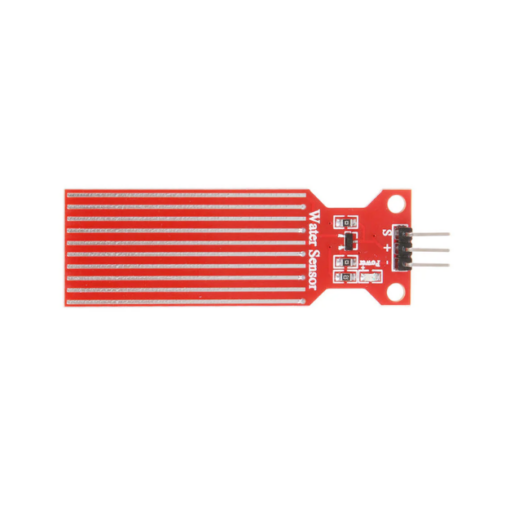 Rain Water Level Detection Sensor Module - Image 3