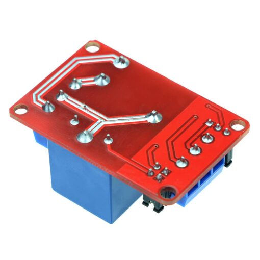 Single-channel 5V 30A Relay Module - Image 2