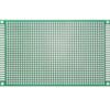 7×9 cm Universal PCB Prototype Board – Double-Sided, 2.54mm Hole Pitch