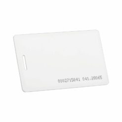 RFID Tag Card (125kHz)