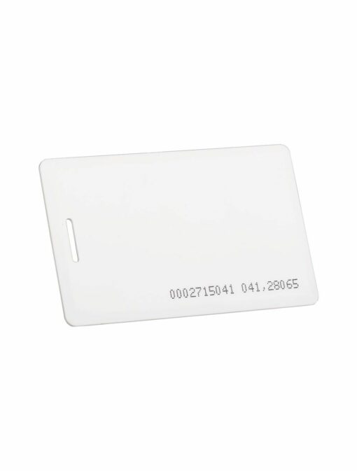 RFID Tag Card (125kHz)
