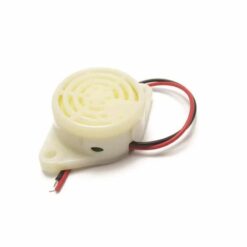Continuous Active Buzzer DC 3V-24V