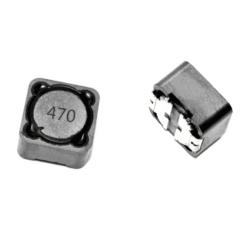47uH (470) SMD 12mm Inductor