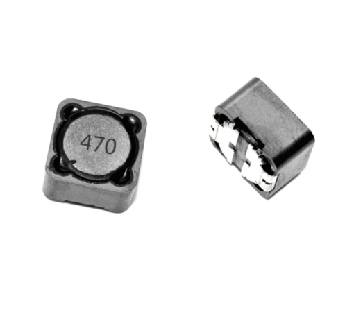 47uH (470) SMD 12mm Inductor