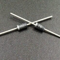 1N5822 Schottky Diode 5pcs per pack