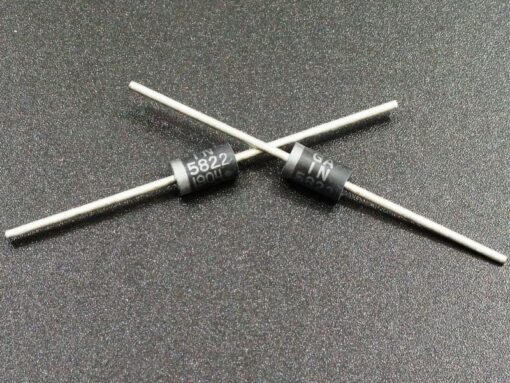 1N5822 Schottky Diode 5pcs per pack
