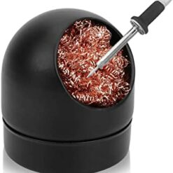 CMT-599B Soldering Tip Cleaning Steel Wire with Case