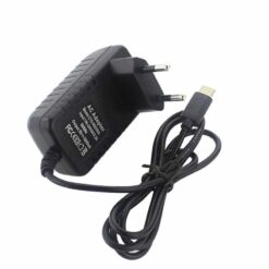 5V 3A Type C Adapter Charger for Raspberry Pi 4B
