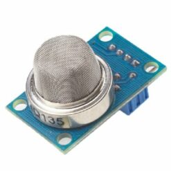 MQ-135 Air Quality Sensor Module