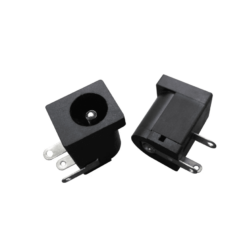 Female DC Power Jack supply socket