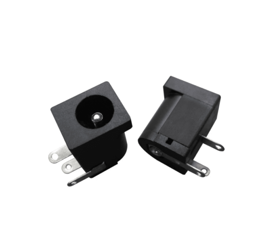 Female DC Power Jack supply socket