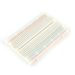 Solderless Breadboard 400 Tie-Points