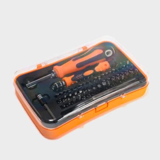 Multi-Function Screwdriver Sleeve Combination 58in1 - Image 2