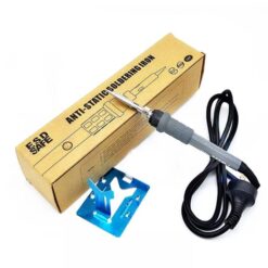 YIHUA 60W Soldering Iron with Stand & Adjustable Temperature