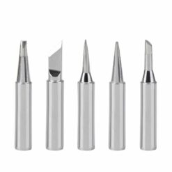 900M series good quality soldering iron tips 5pcs