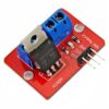 IRF520 MOSFET Driver Module