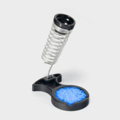 U-D type Soldering Iron Stand with Mini Sponge