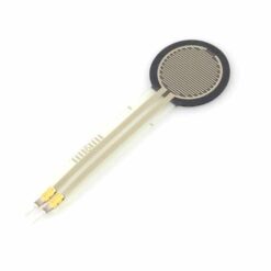 Resistive Membrane Pressure Sensor FSR402 Long Leg 10KG