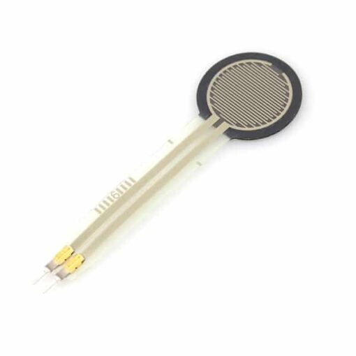 Resistive Membrane Pressure Sensor FSR402 Long Leg 10KG