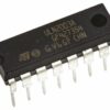 ULN2003 Motor Driver IC