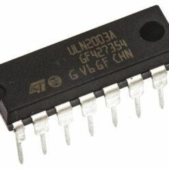 ULN2003 Motor Driver IC
