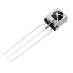 1838B IR Receiving Head
Remote Control Receiver