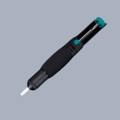 Tin Suction Tools for Solder Sucker and Desoldering & Collecting Tin Dust