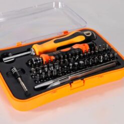 Multi-Function Screwdriver Sleeve Combination 58in1