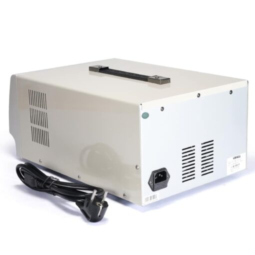 Yihua 3005D-II Dual Adjustable DC Power Supply - Image 2
