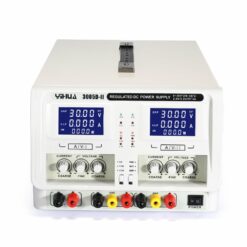 Yihua 3005D-II Dual Adjustable DC Power Supply