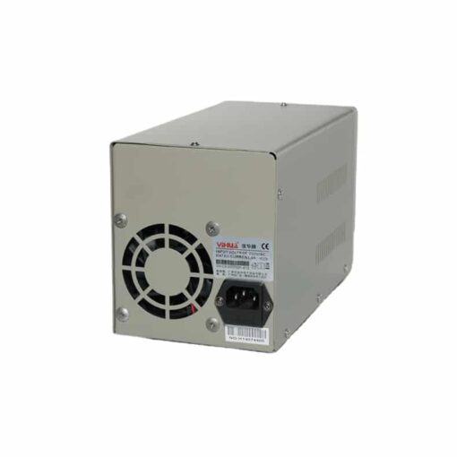 Yihua 305D-II Adjustable DC Power Supply - Image 3