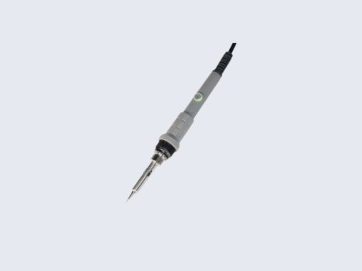 YIHUA 60W Soldering Iron with Stand & Adjustable Temperature - Image 2