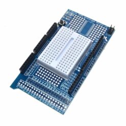 Arduino MEGA Proto Shield Rev3