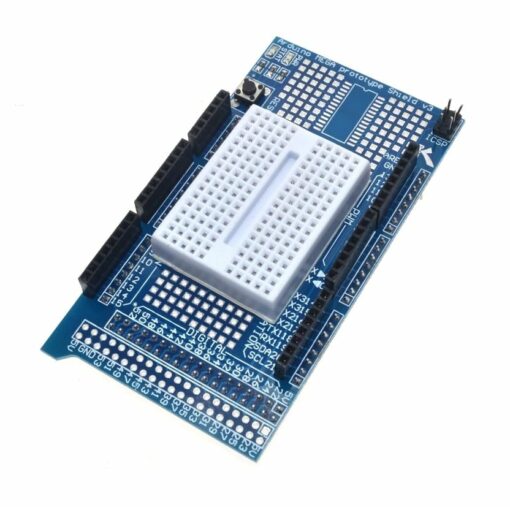 Arduino MEGA Proto Shield Rev3