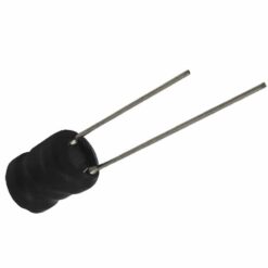 33uH Radial Power Inductor