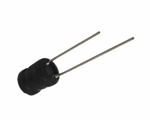 33uH Radial Power Inductor