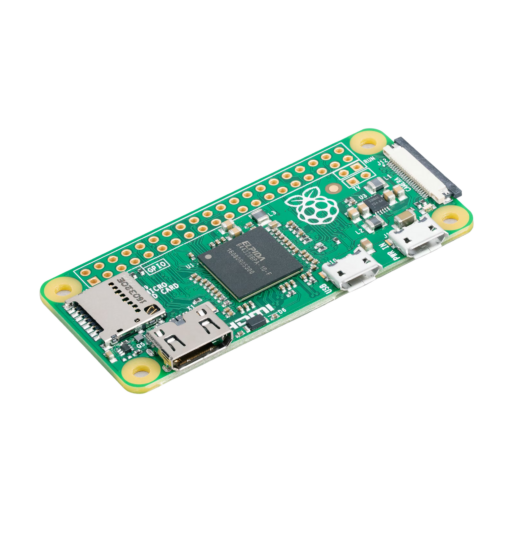 Raspberry Pi Zero
