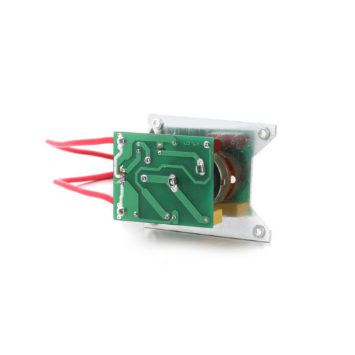 1000W Thyristor Voltage Regulator, Adjust Light Speed Temperature - Image 2