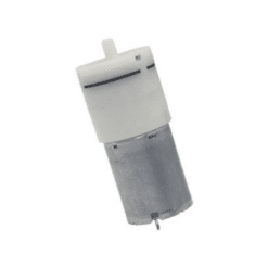 370 DC Air Pump 12VDC