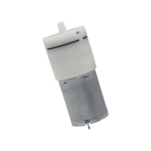 370 DC Air Pump 12VDC