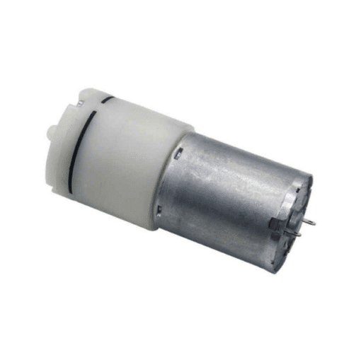 370 DC Air Pump 12VDC - Image 3