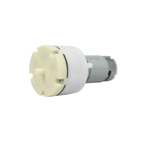 370 DC Air Pump 12VDC - Image 2