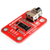 FM Transmitter Module