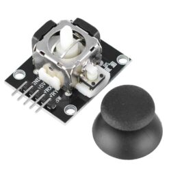 PS2 Game JoyStick Module