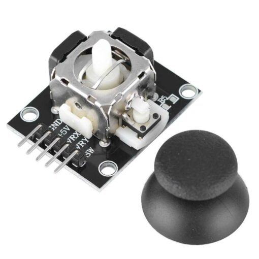 PS2 Game JoyStick Module
