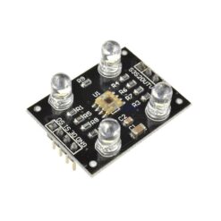 GY-31 TCS230 TCS3200 Color Sensor