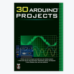30 Arduino Projects