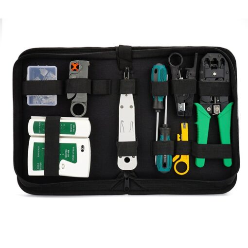 Computer Network Repair Tool Kit - Image 2
